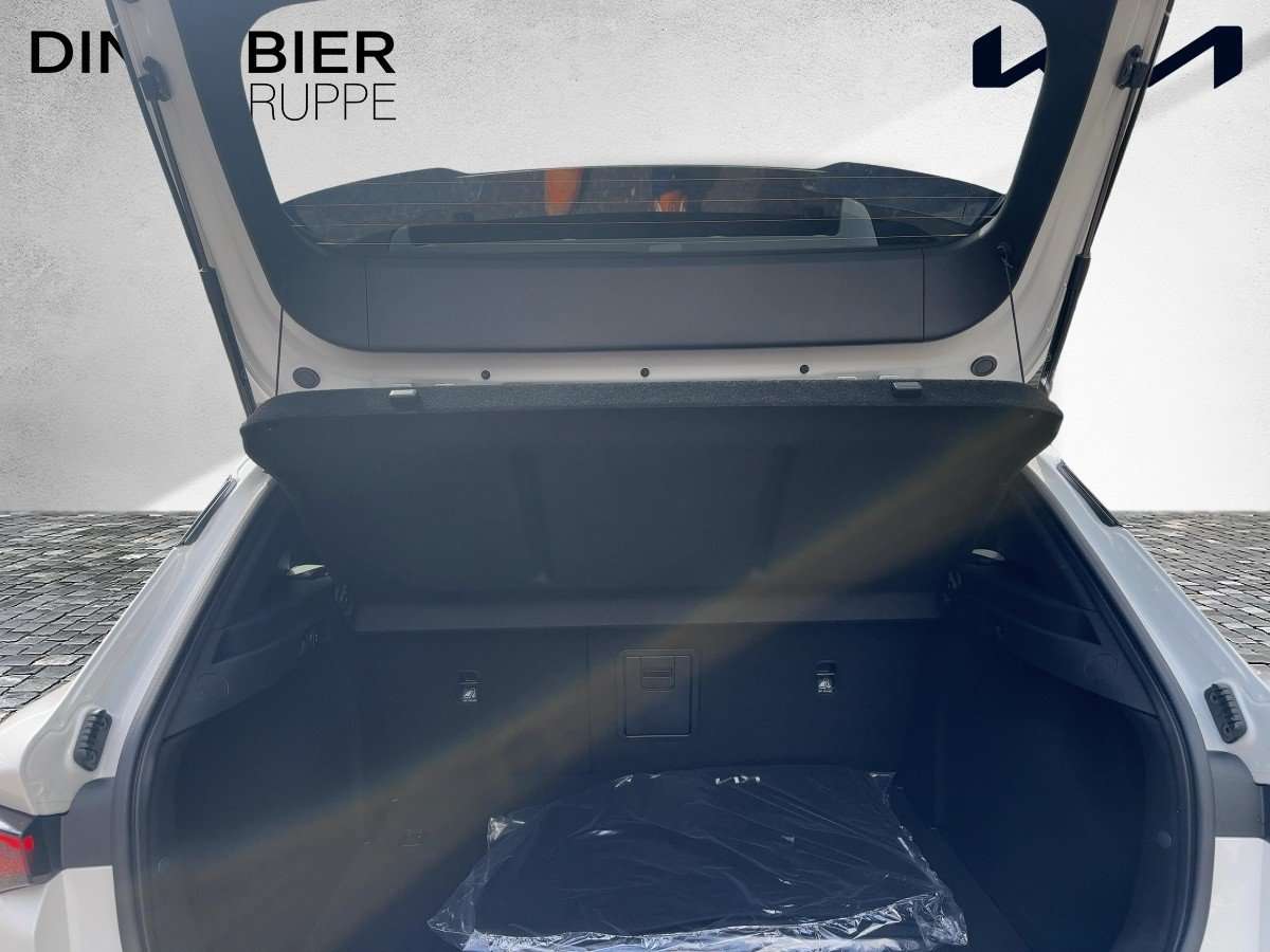 Fahrzeugbild eines Kia K4