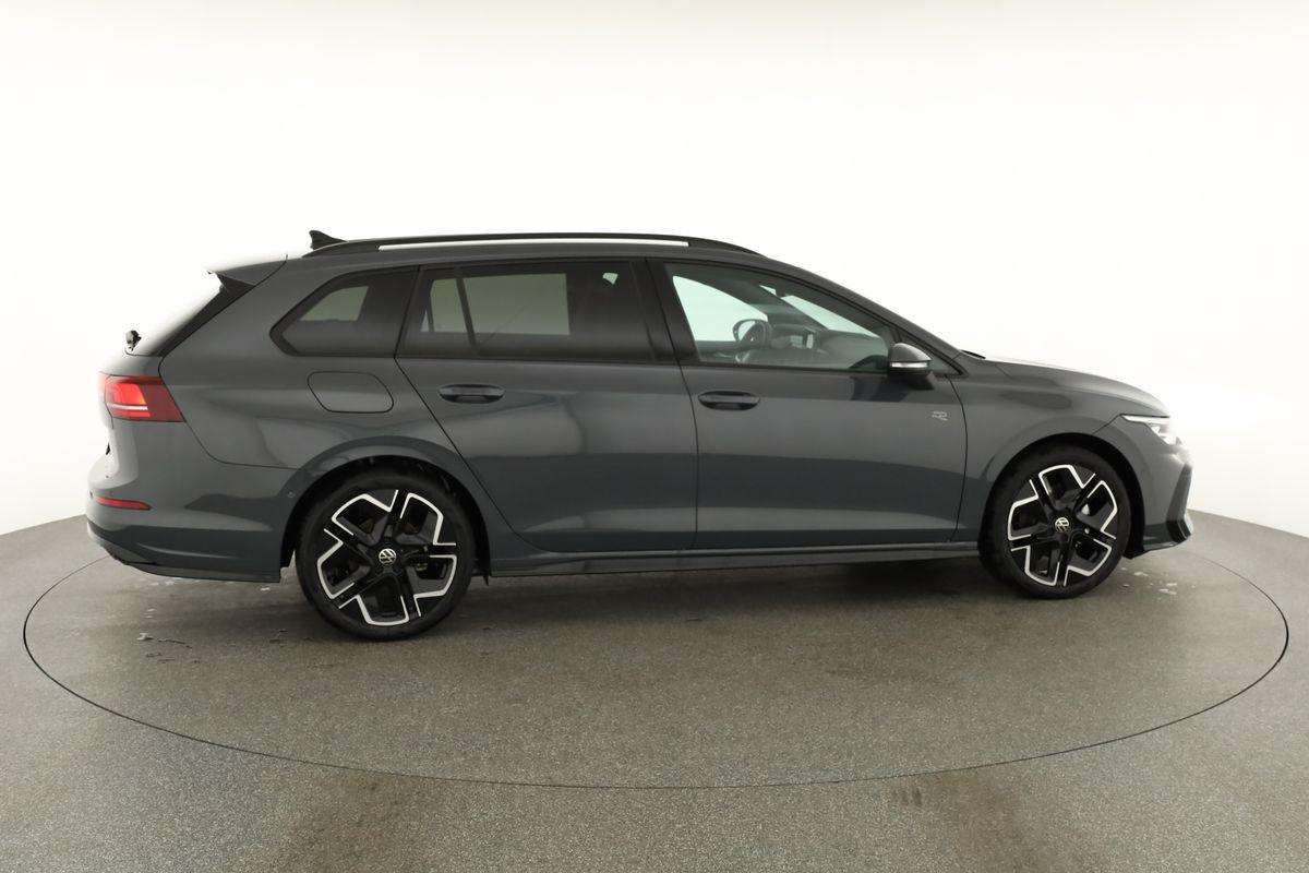 Fahrzeugbild eines Volkswagen Golf