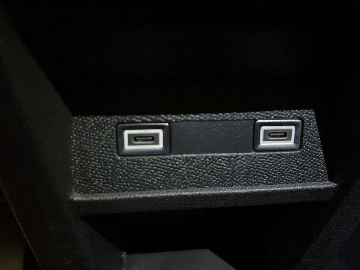 Fahrzeugbild eines Peugeot 308
