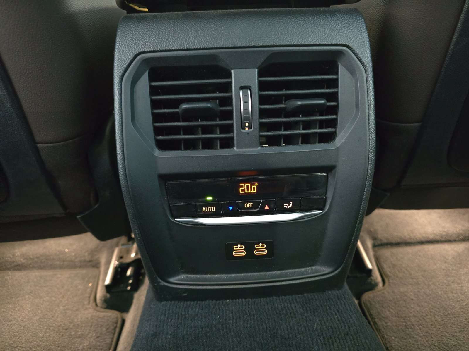 Fahrzeugbild eines BMW 3er-Reihe