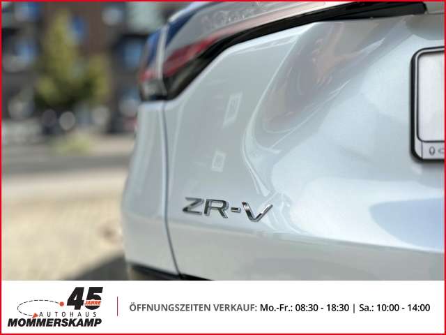 Fahrzeugbild eines Honda ZR-V