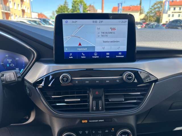 Fahrzeugbild eines Ford Kuga