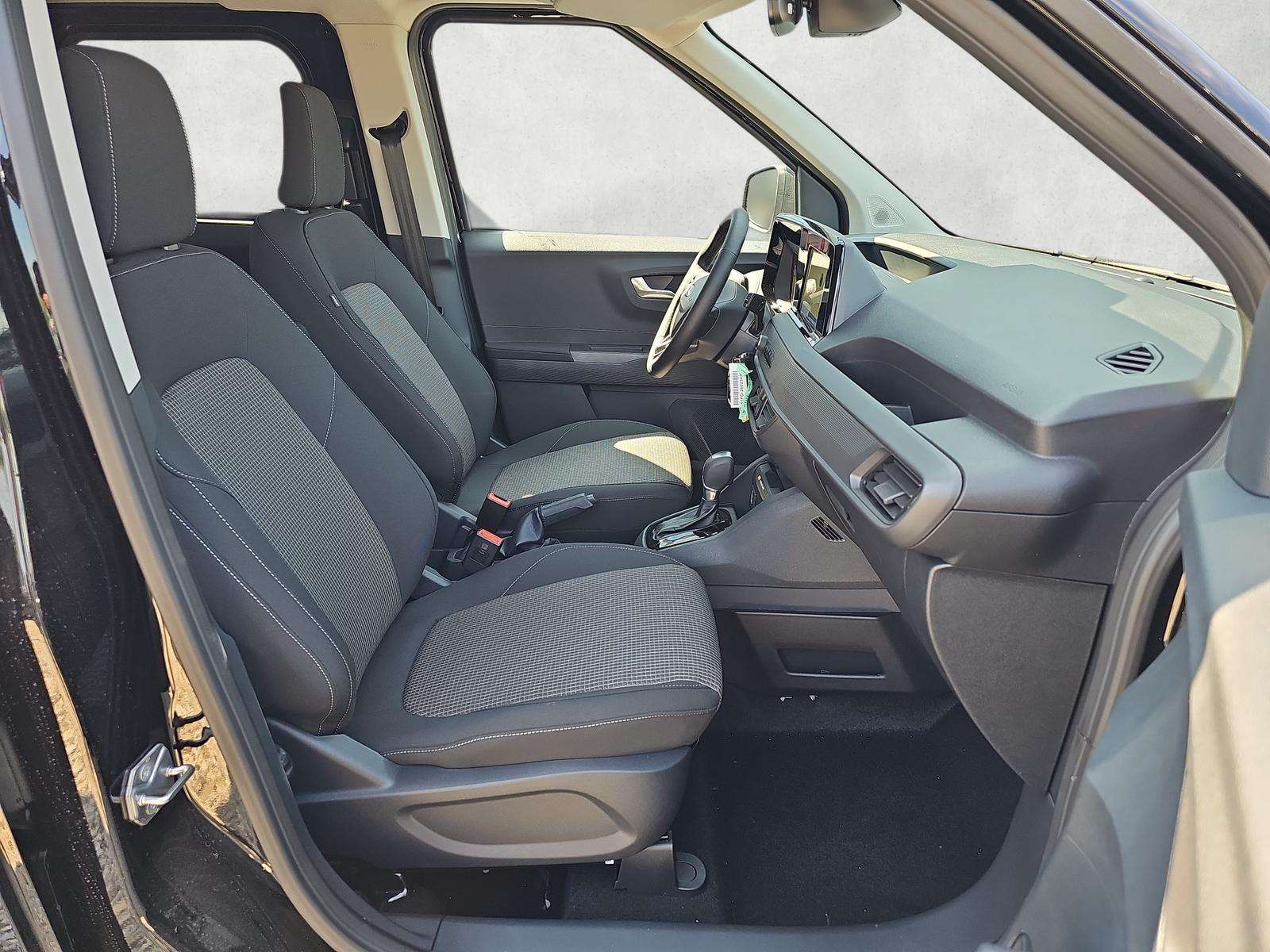 Fahrzeugbild eines Ford Tourneo Courier