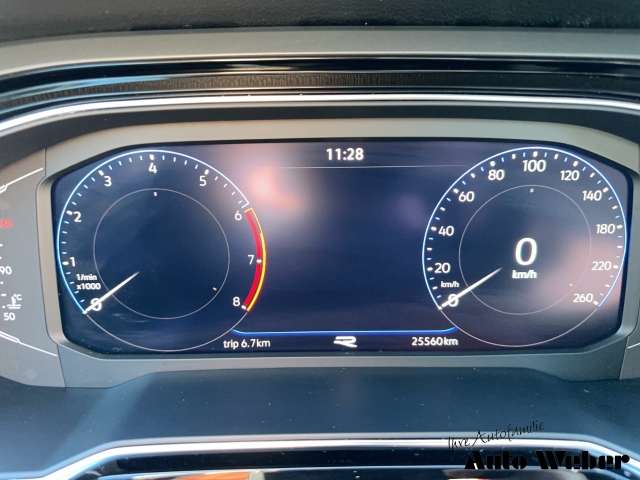 Fahrzeugbild eines Volkswagen Taigo