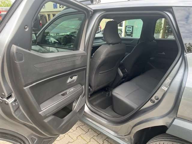 Fahrzeugbild eines Dacia Duster