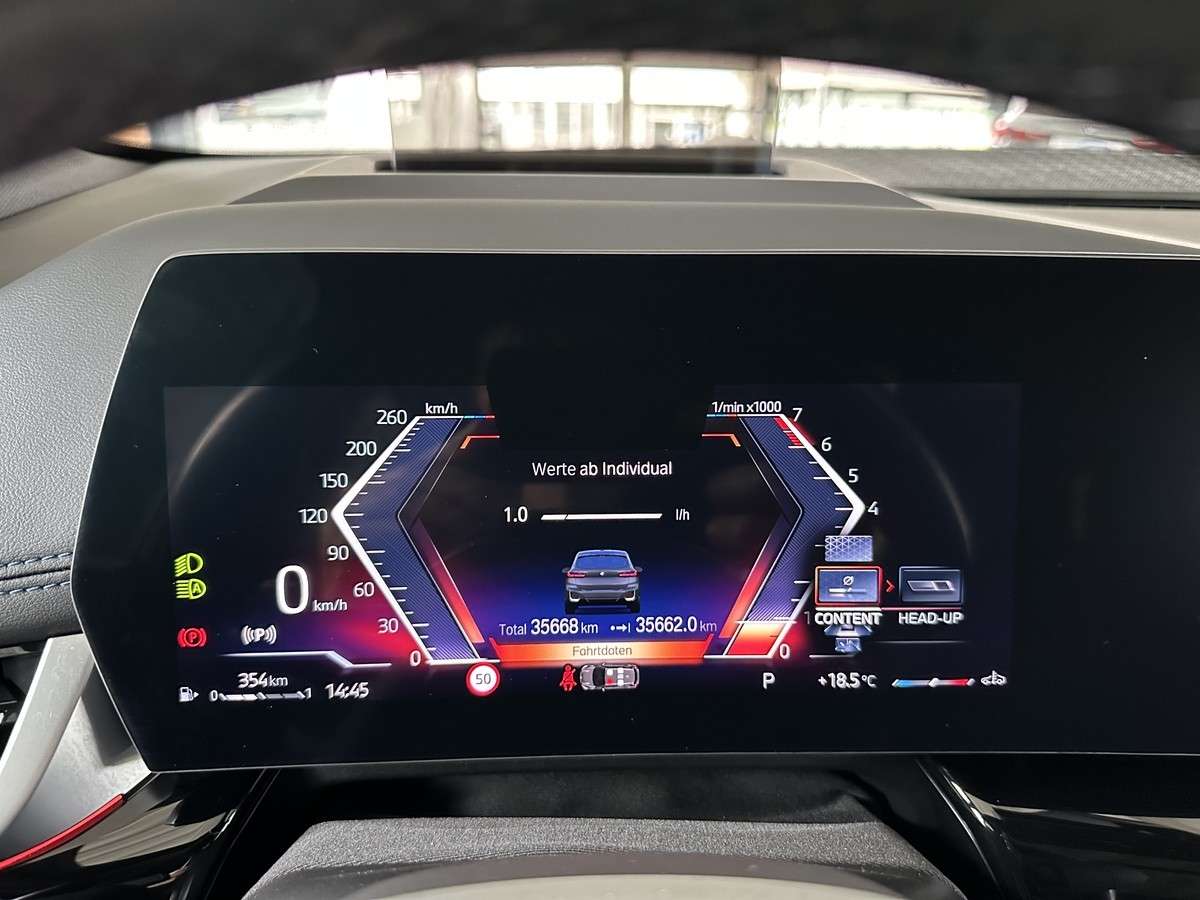 Fahrzeugbild eines BMW 2er Active Tourer