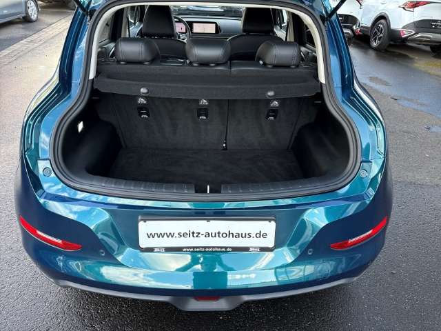 Fahrzeugbild eines GWM Ora 03