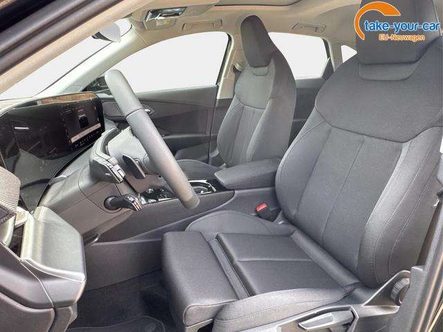 Fahrzeugbild eines Audi Q3