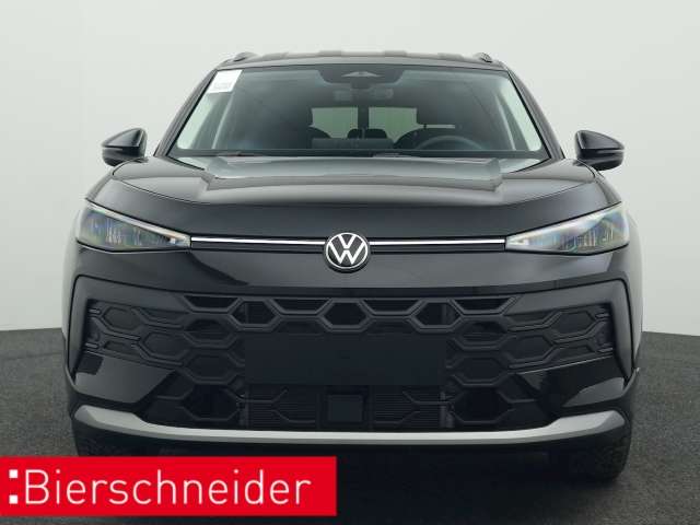 Fahrzeugbild eines Volkswagen T-Roc