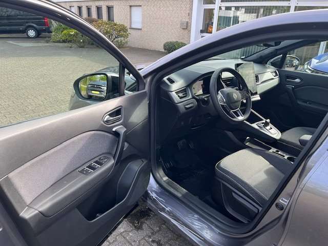 Fahrzeugbild eines Renault Symbioz