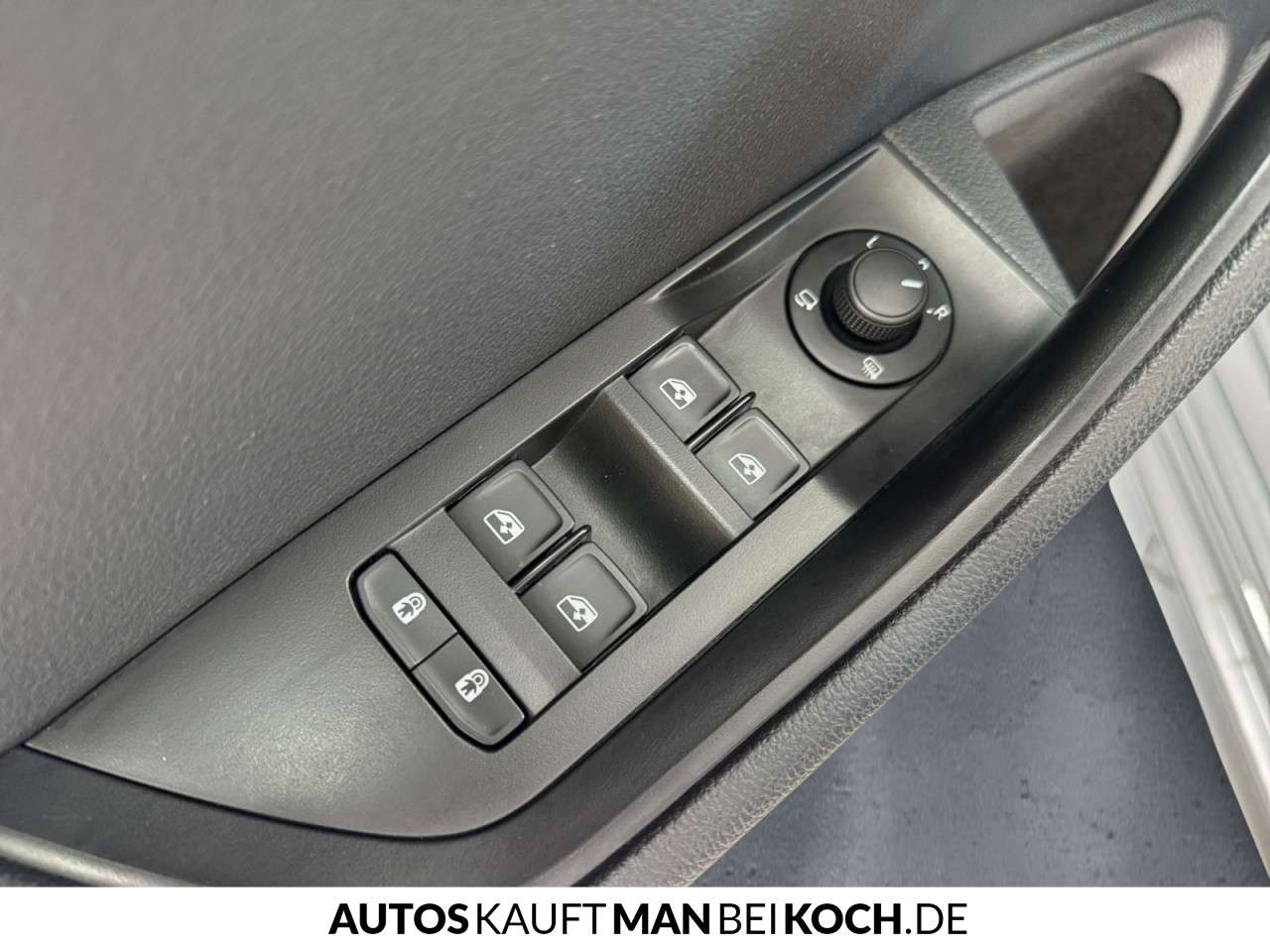 Fahrzeugbild eines Skoda Superb