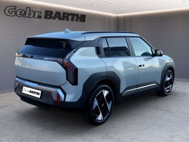 Fahrzeugbild eines Kia EV3