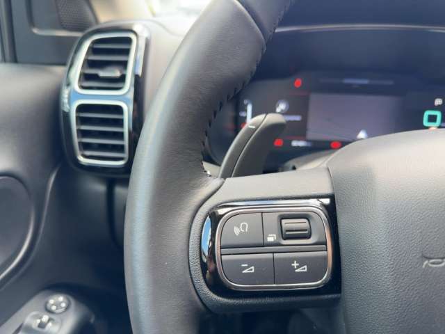 Fahrzeugbild eines Citroën C5 Aircross