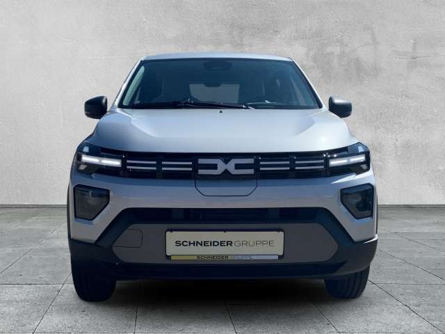 Fahrzeugbild eines Dacia Spring