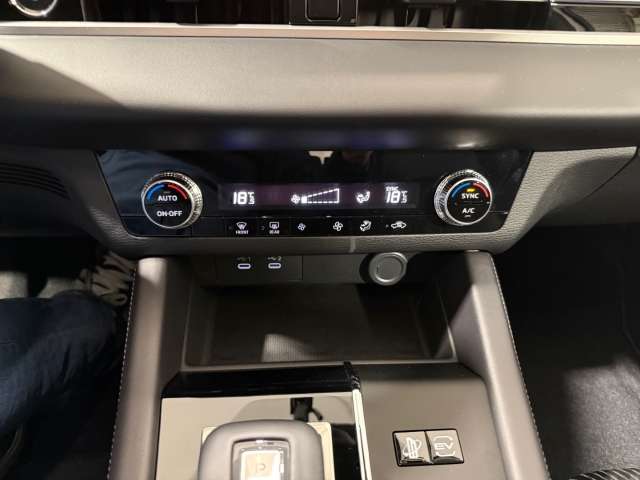 Fahrzeugbild eines Mitsubishi Outlander