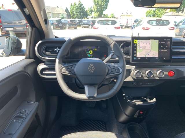 Fahrzeugbild eines Renault Twingo