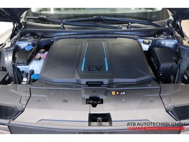 Fahrzeugbild eines Hyundai IONIQ 5