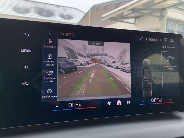 Fahrzeugbild eines BMW 1er-Reihe