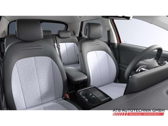 Fahrzeugbild eines Hyundai IONIQ 5