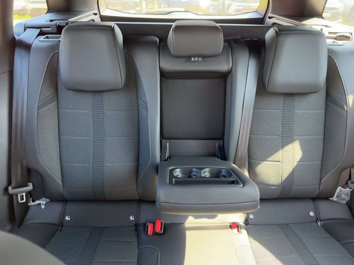 Fahrzeugbild eines Opel Astra