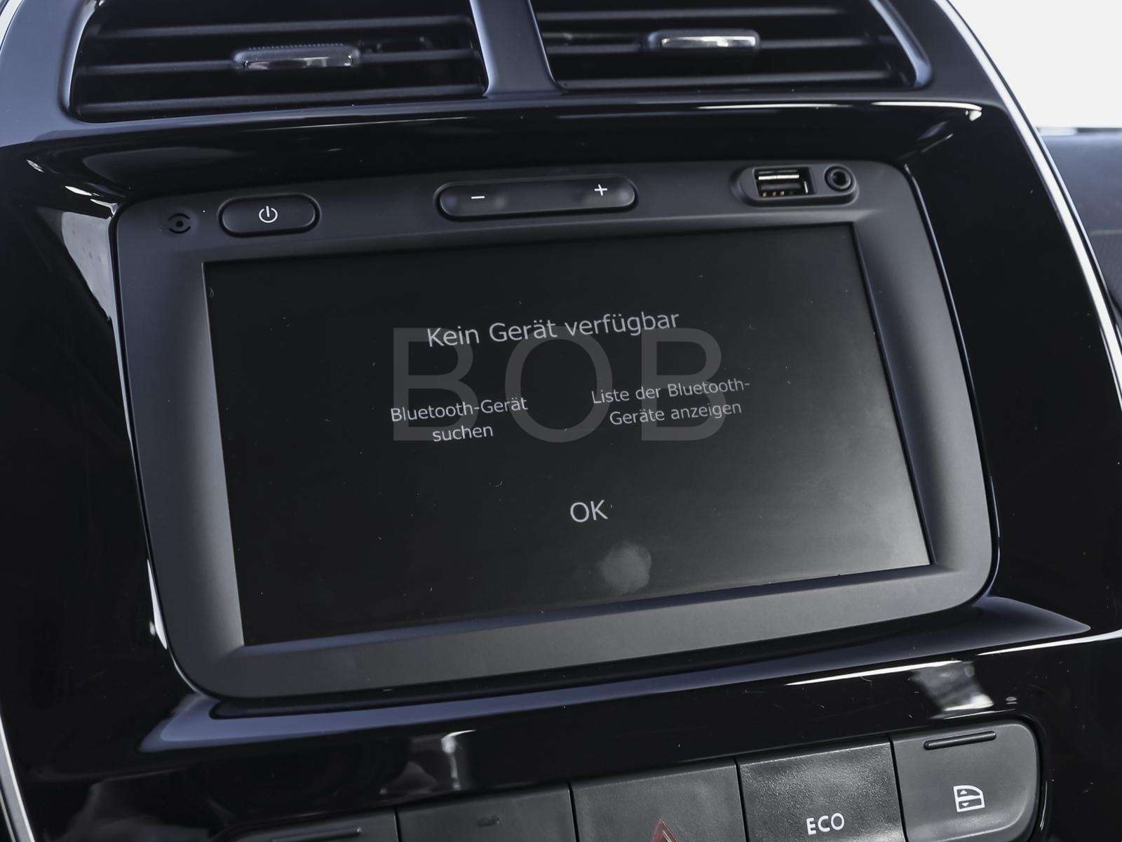 Fahrzeugbild eines Dacia Spring