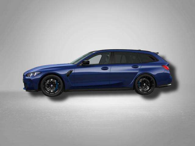 Fahrzeugbild eines BMW 3er-Reihe