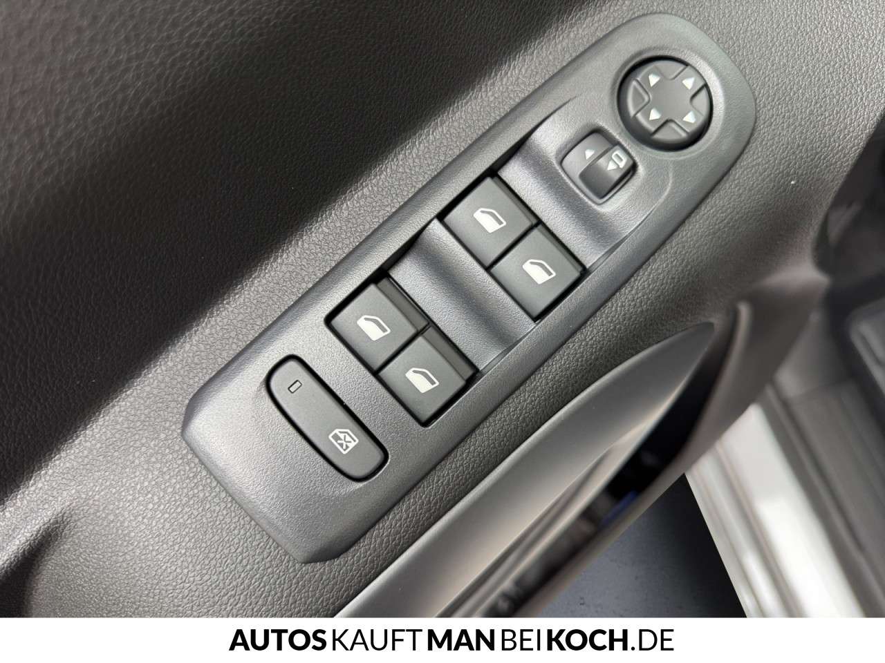 Fahrzeugbild eines Opel Combo Life