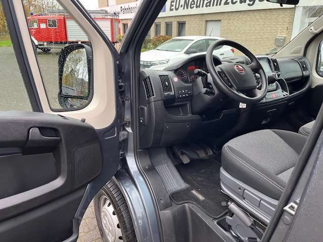 Fahrzeugbild eines Fiat Ducato