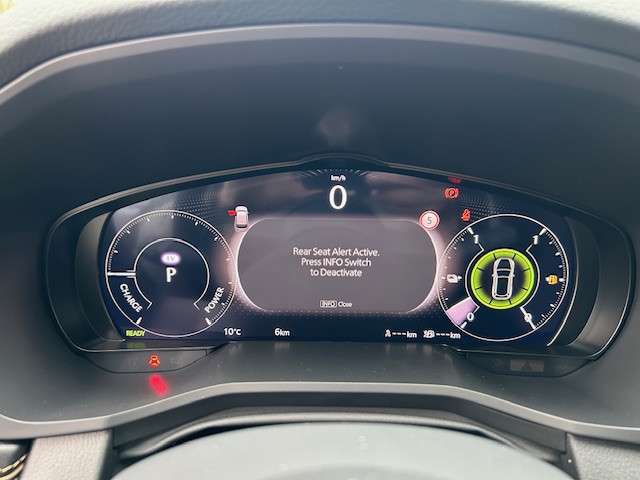 Fahrzeugbild eines Mazda CX-80