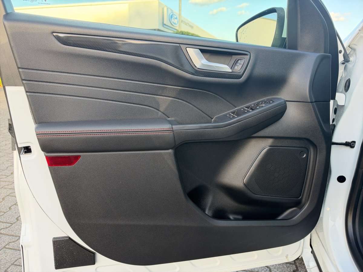 Fahrzeugbild eines Ford Kuga