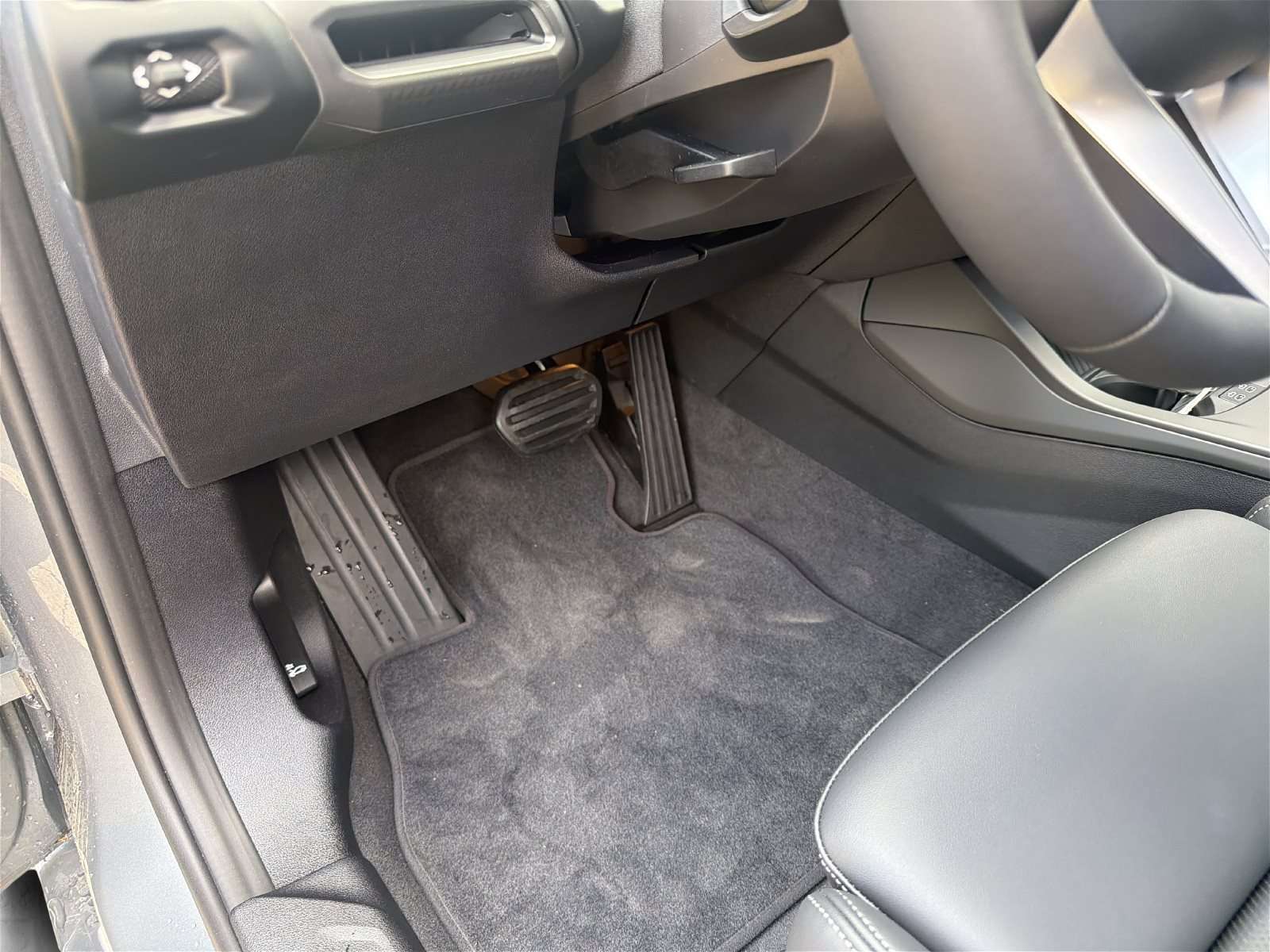 Fahrzeugbild eines BMW 1er-Reihe