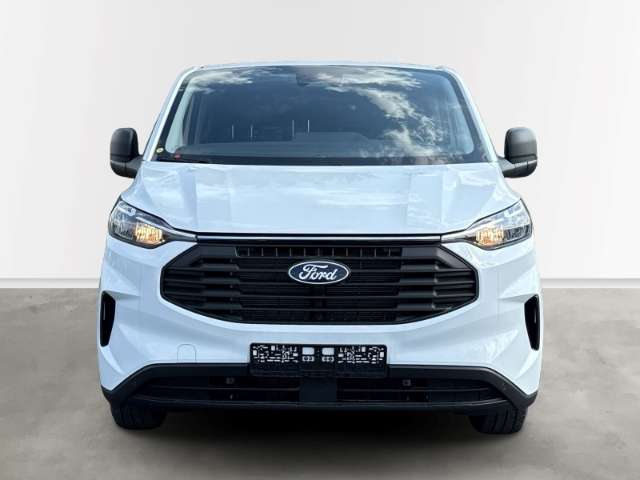 Fahrzeugbild eines Ford Transit Custom