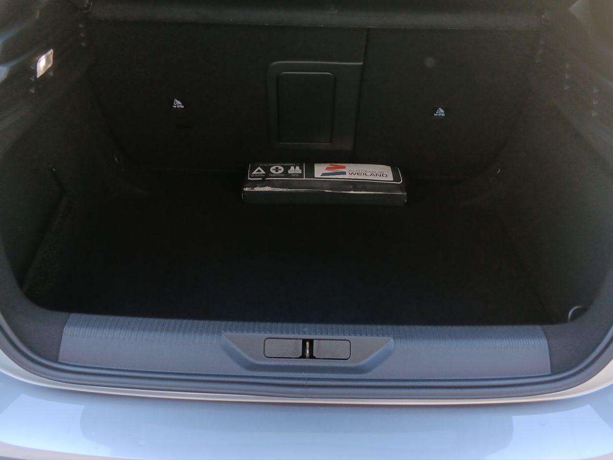 Fahrzeugbild eines Peugeot 308