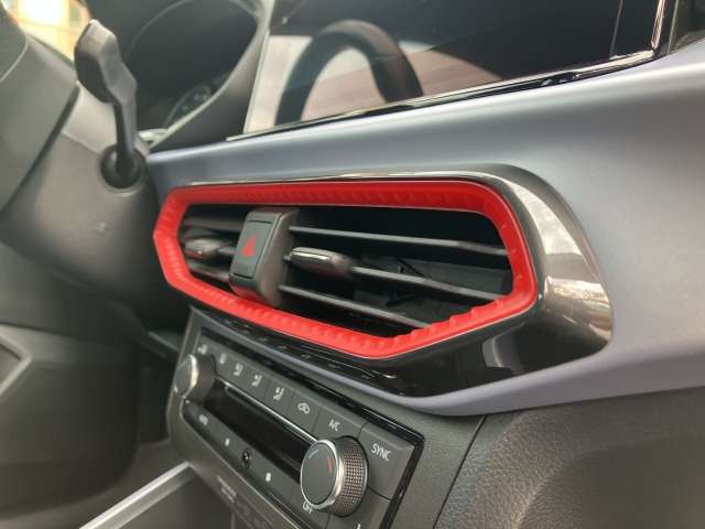 Fahrzeugbild eines SEAT Arona