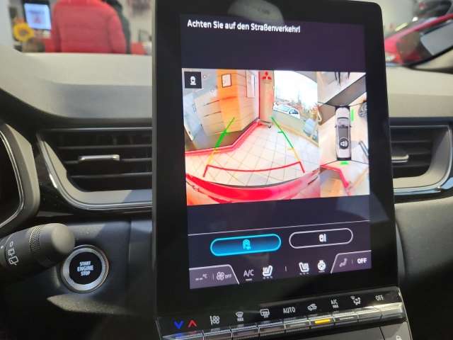 Fahrzeugbild eines Mitsubishi ASX