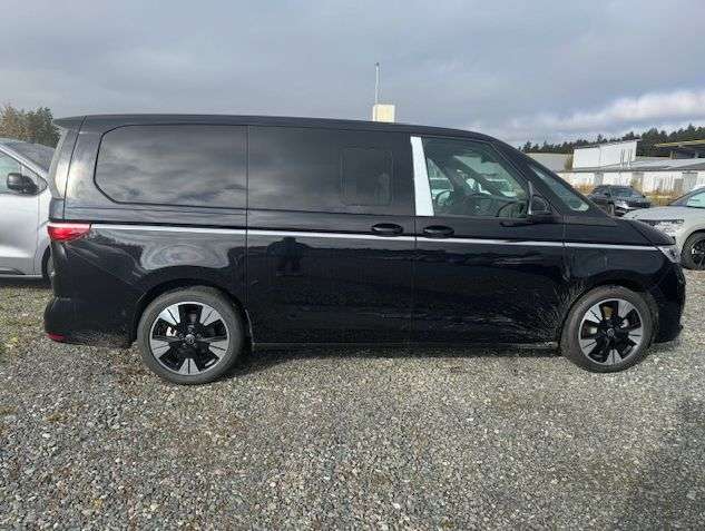 Fahrzeugbild eines Volkswagen Multivan