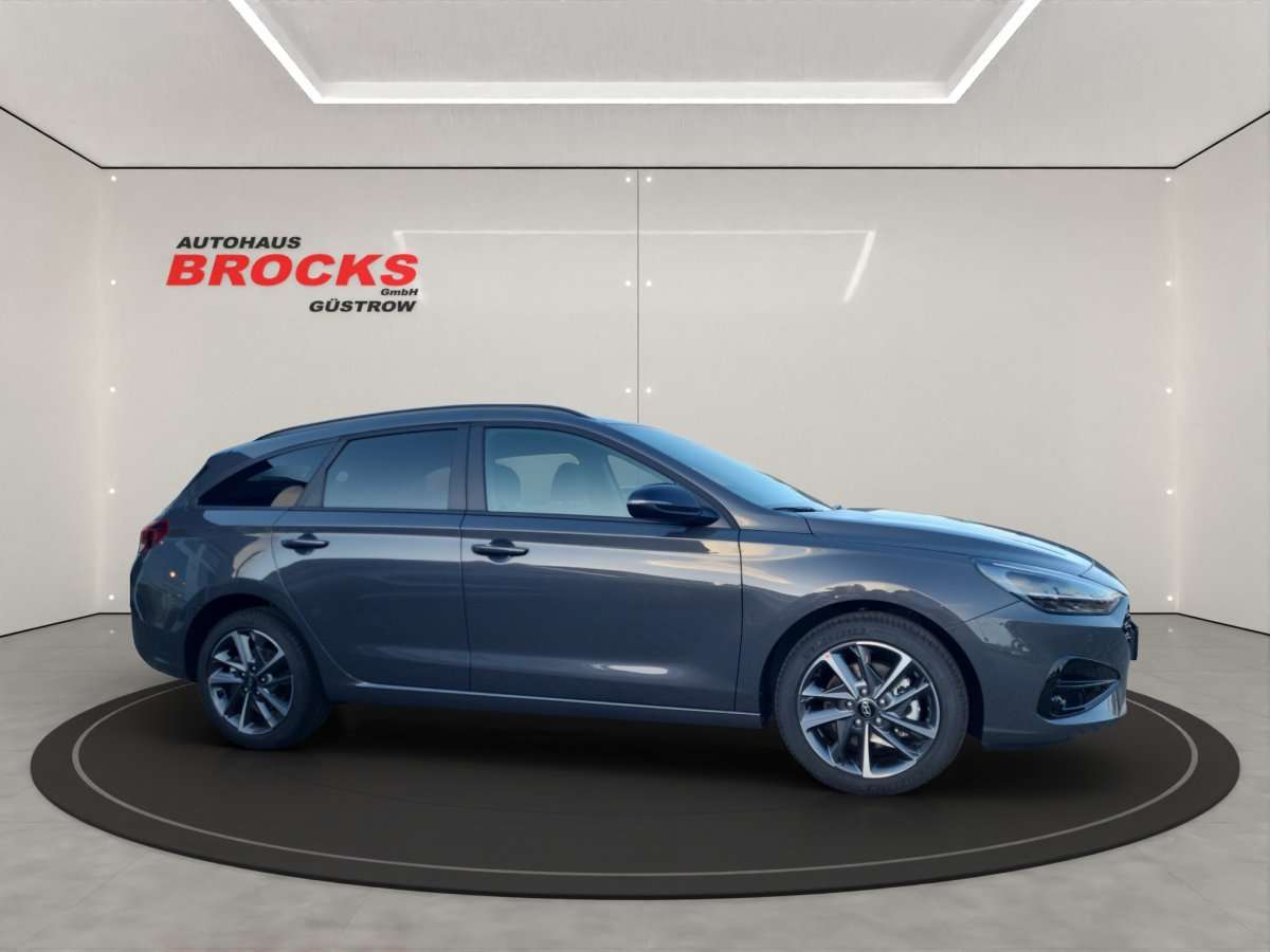 Fahrzeugbild eines Hyundai i30