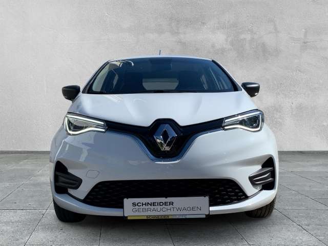 Fahrzeugbild eines Renault ZOE