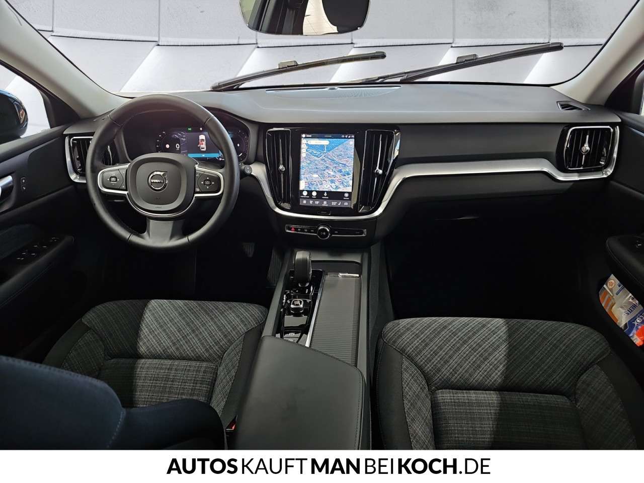 Fahrzeugbild eines Volvo V60