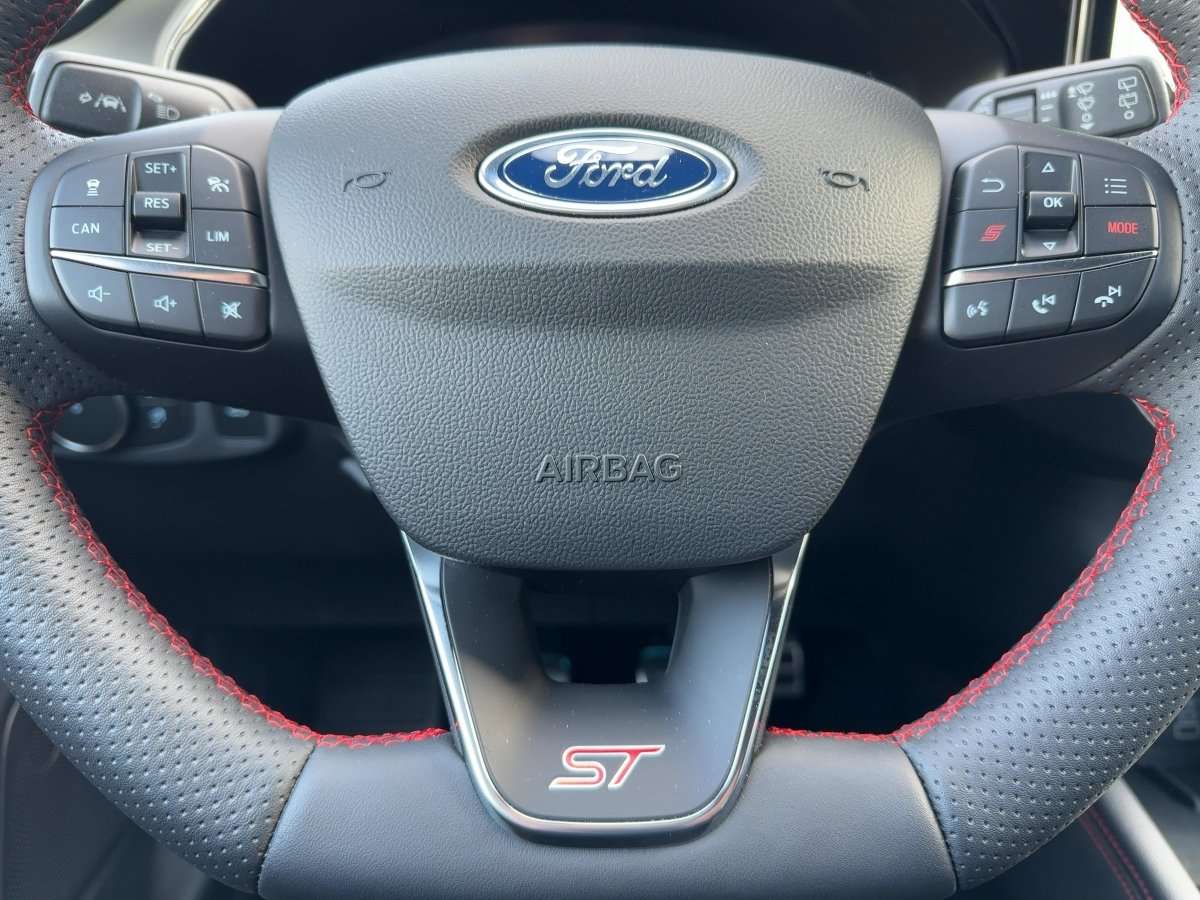 Fahrzeugbild eines Ford Focus