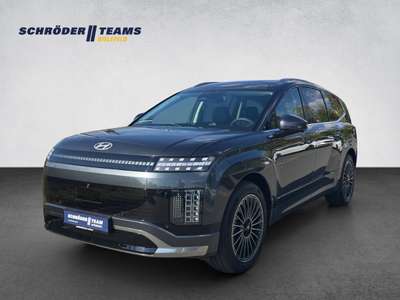 Bild Hyundai IONIQ 9