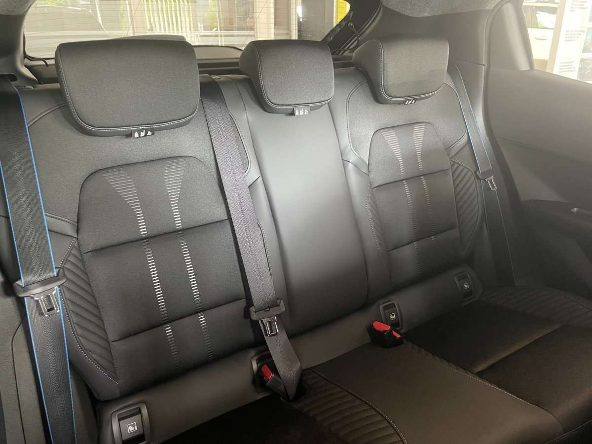 Fahrzeugbild eines Renault Clio