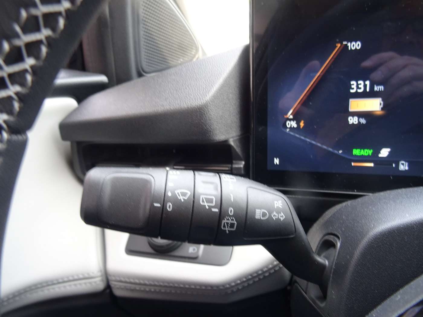 Fahrzeugbild eines Ford Puma