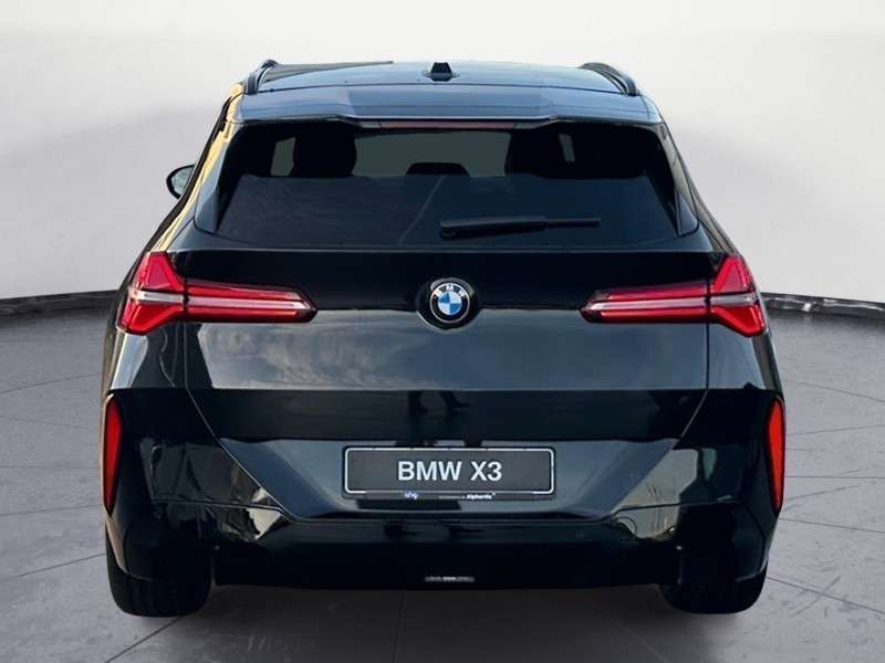Fahrzeugbild eines BMW X3