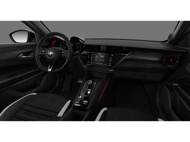 Fahrzeugbild eines Alfa Romeo Junior