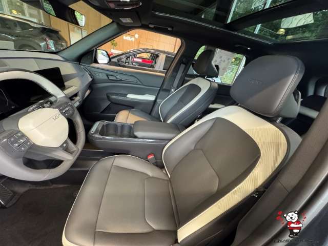 Fahrzeugbild eines Kia EV5