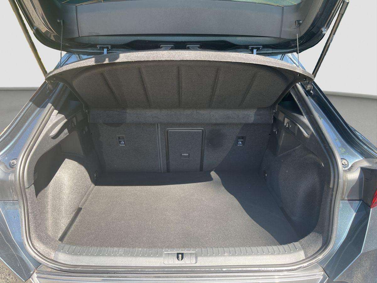Fahrzeugbild eines CUPRA Formentor