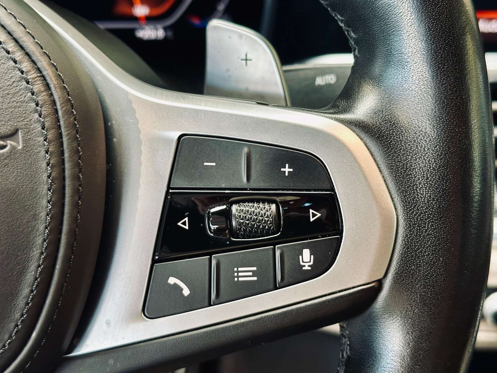 Fahrzeugbild eines BMW 4er-Reihe