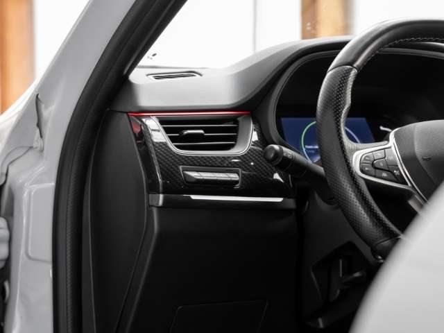 Fahrzeugbild eines Renault Arkana