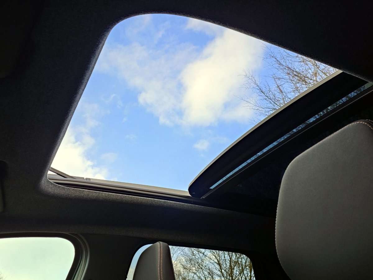 Fahrzeugbild eines Dacia Bigster